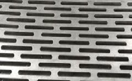 304冲孔网板 304冲孔网板