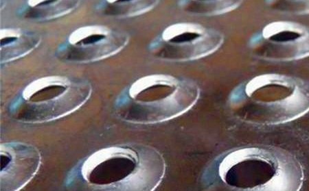 不锈钢防滑板 不锈钢防滑板