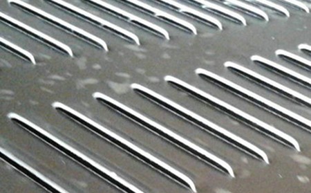 百叶孔不锈钢洞洞板 百叶孔不锈钢洞洞板