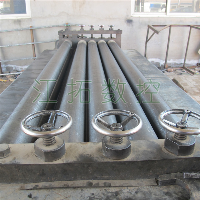 江拓冲孔网平板设备