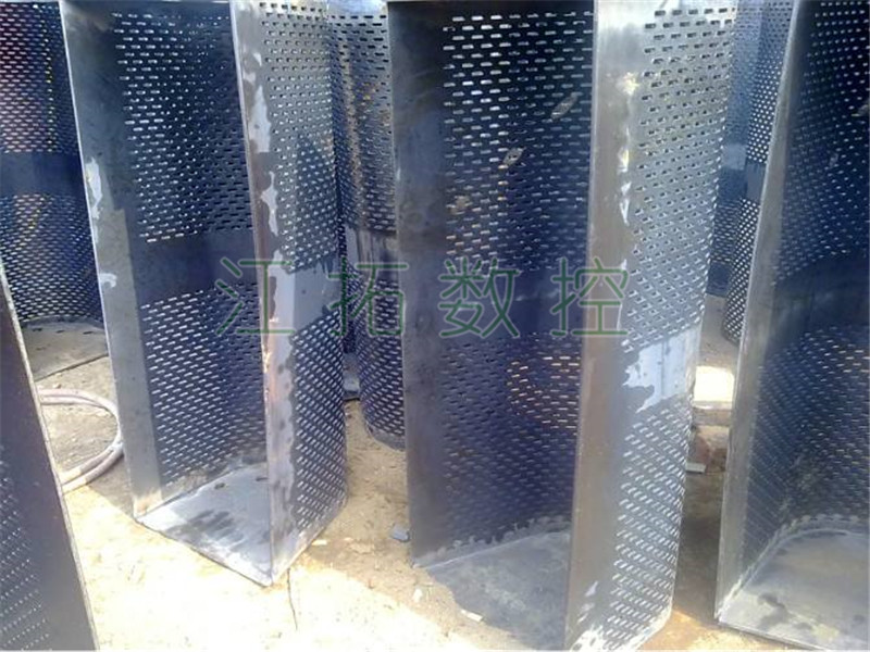 矿山机械配套筛筒