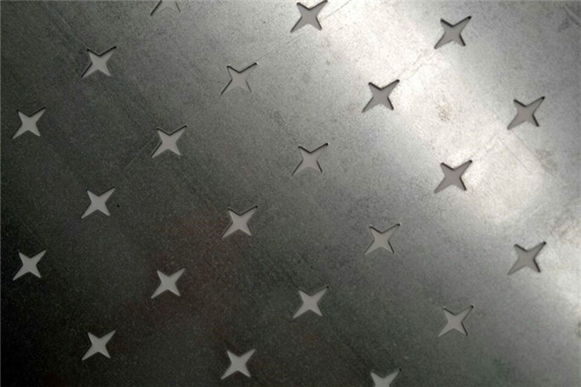 304冲孔网板 304冲孔网板