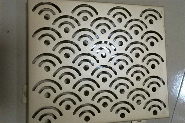 304冲孔网板 304冲孔网板