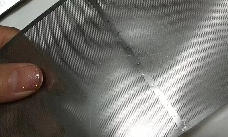 304微孔网板 304微孔网板