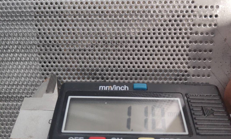 304微孔网板 304微孔网板