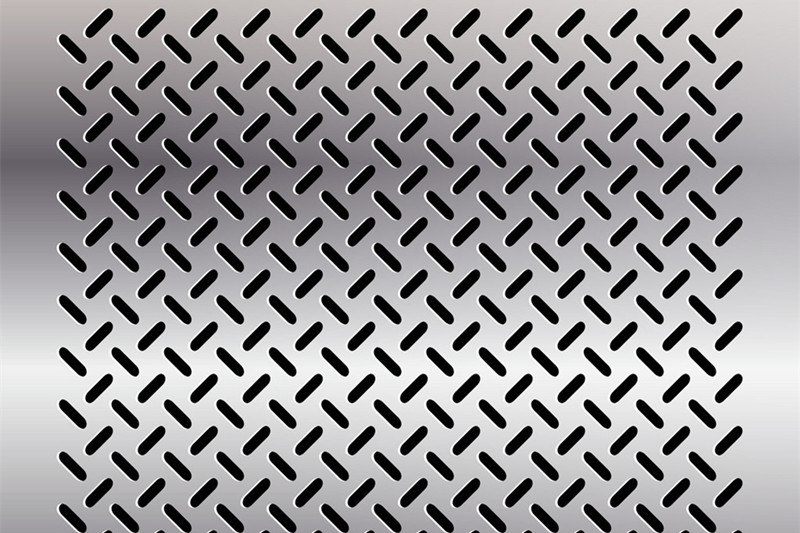 316不锈钢圆孔网 316不锈钢圆孔网