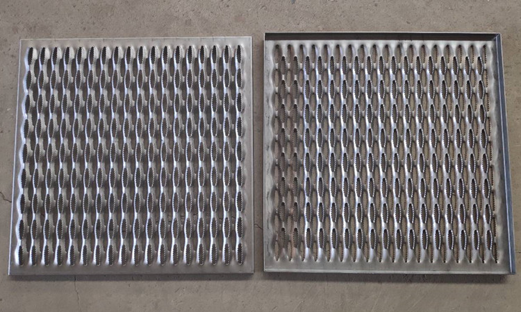 鳄鱼嘴防滑板 鳄鱼嘴防滑板