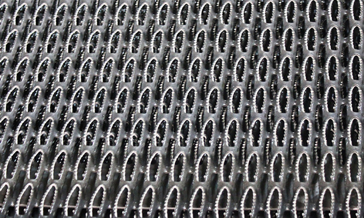 不锈钢防滑板 不锈钢防滑板