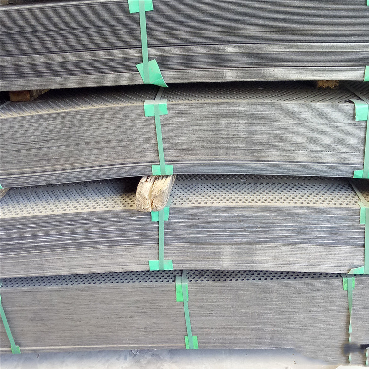 锰钢板圆孔网筛板 锰钢板圆孔网筛板